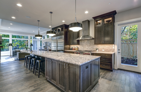 luxury kitchen in mission viejo ca